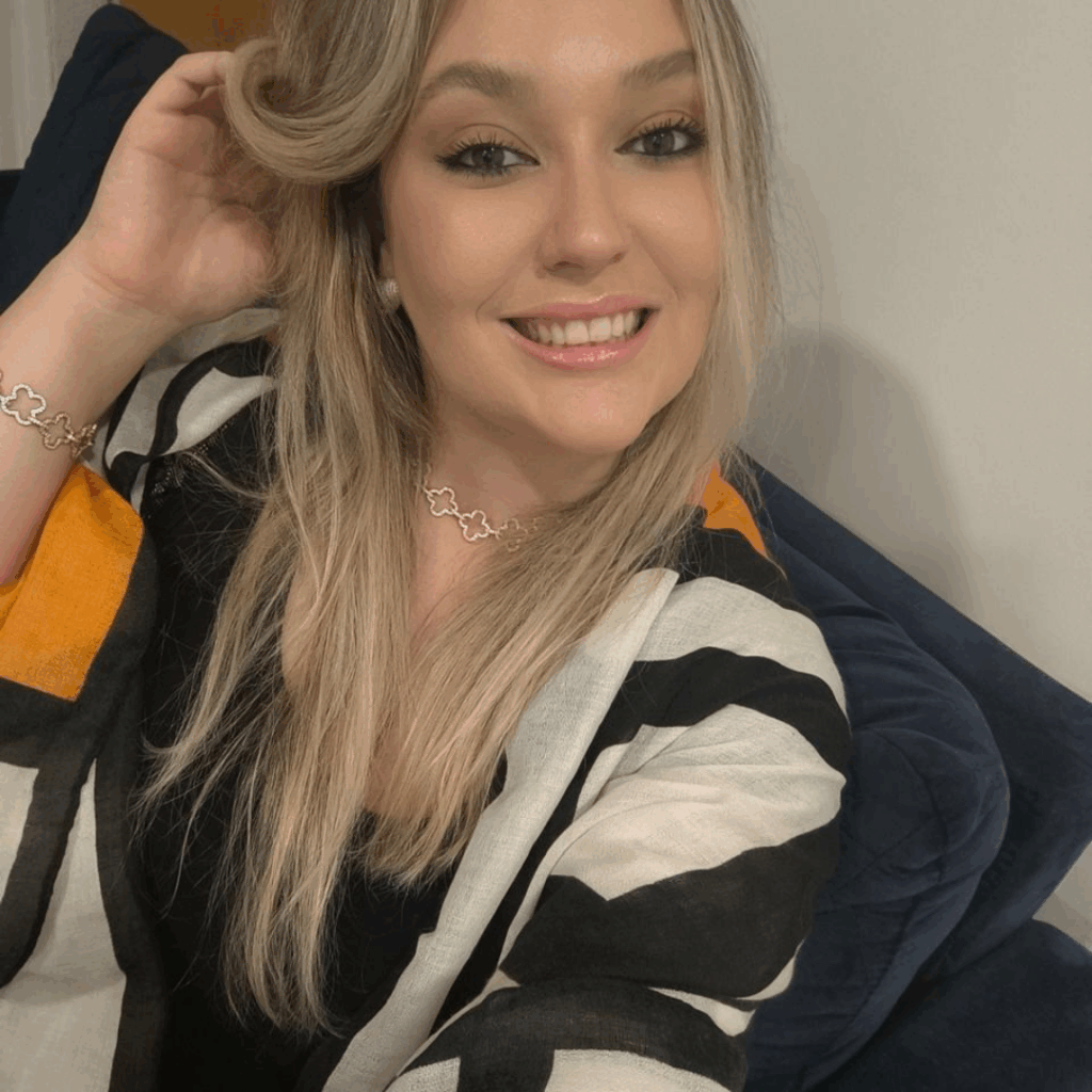 Larissa Terapeuta