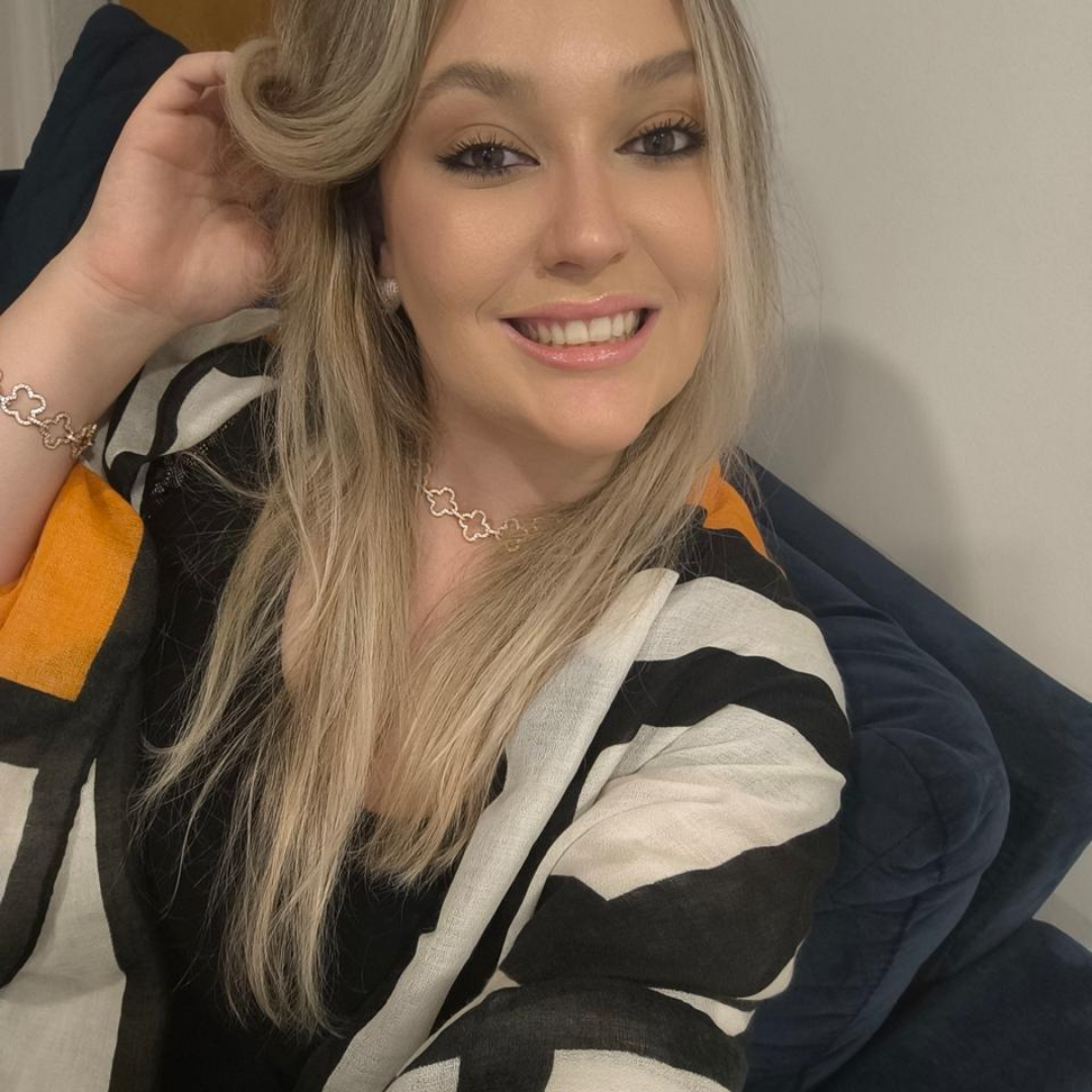 Larissa Terapeuta
