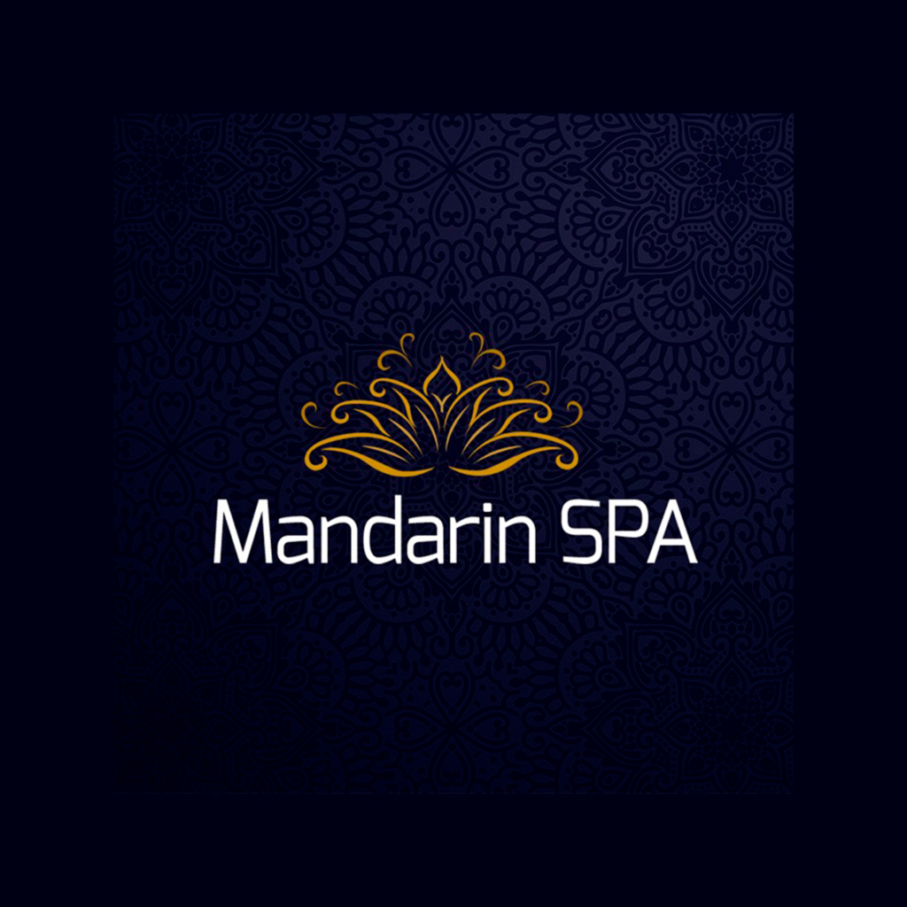 Mandarin Spa