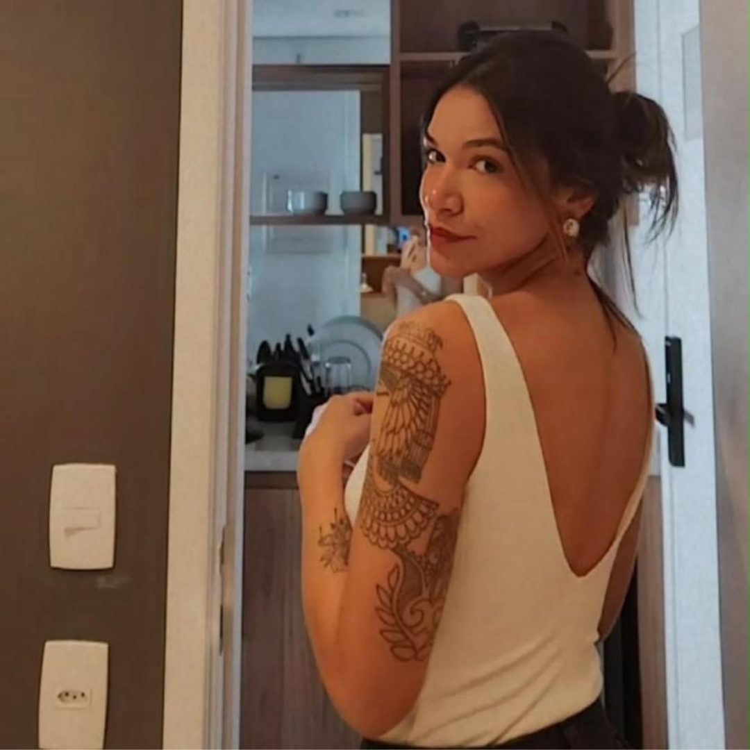 Bianca Terapeuta