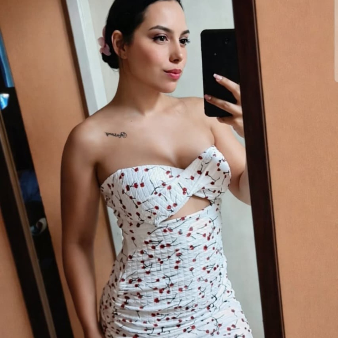 Charlotte Terapeuta