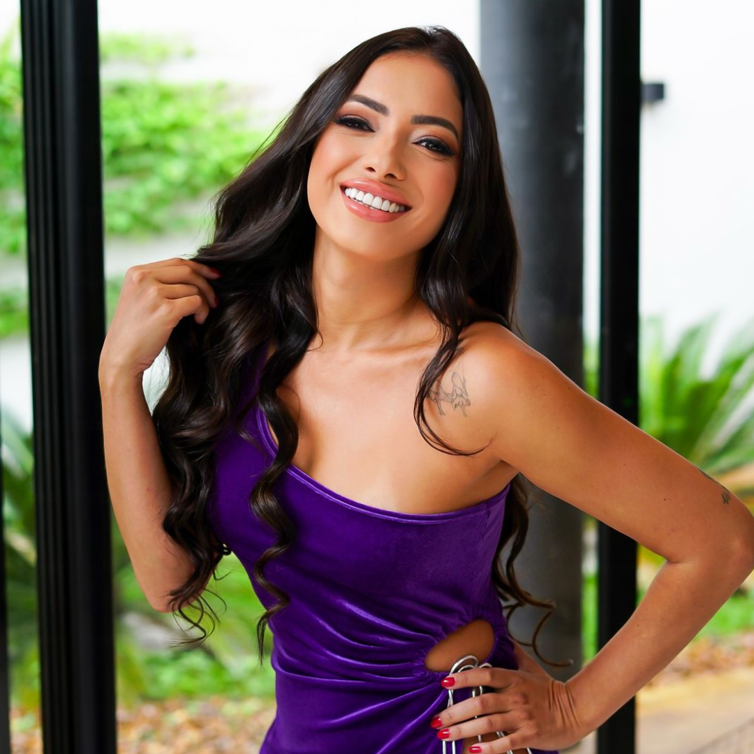 Kiara Terapeuta