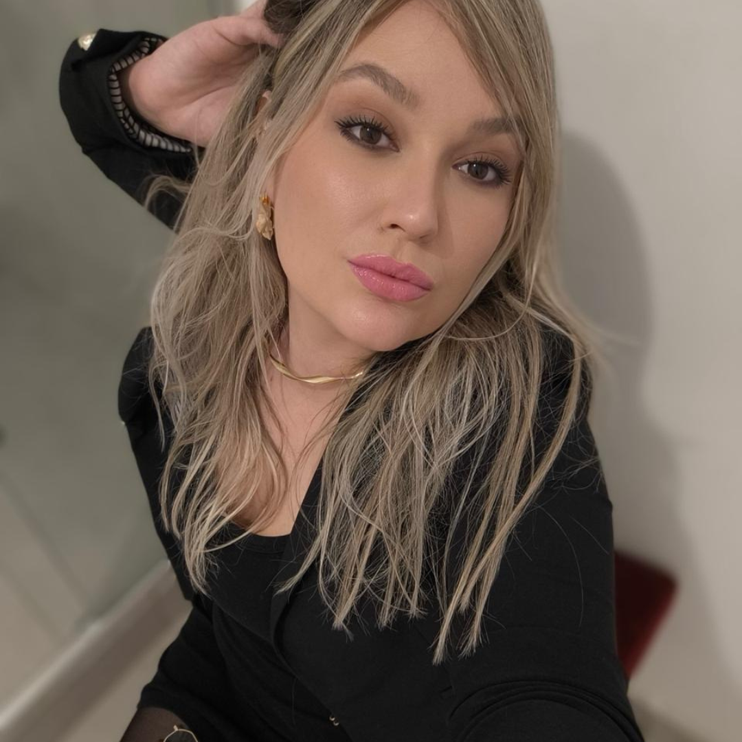 Larissa Terapeuta