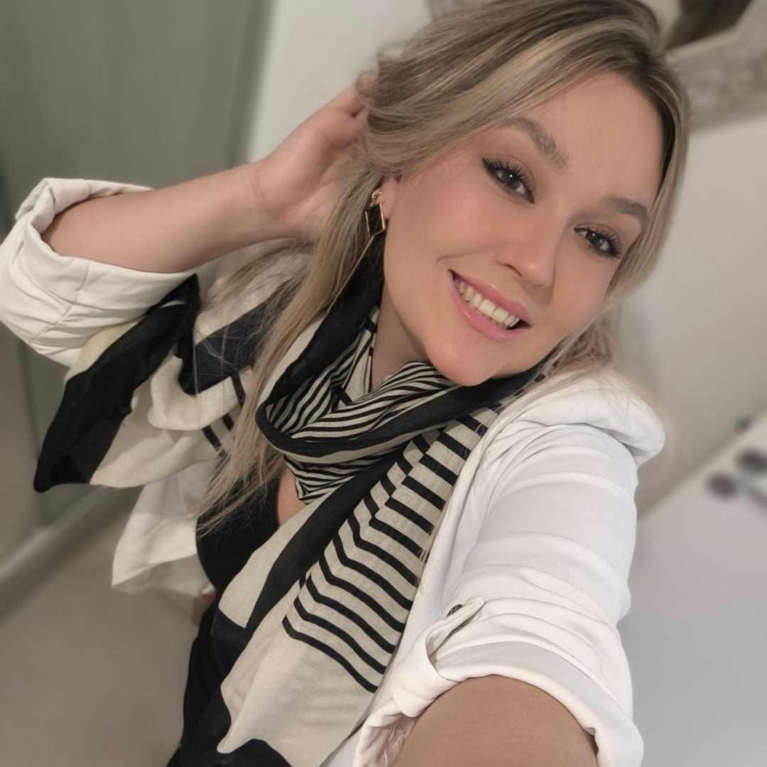 Larissa Terapeuta