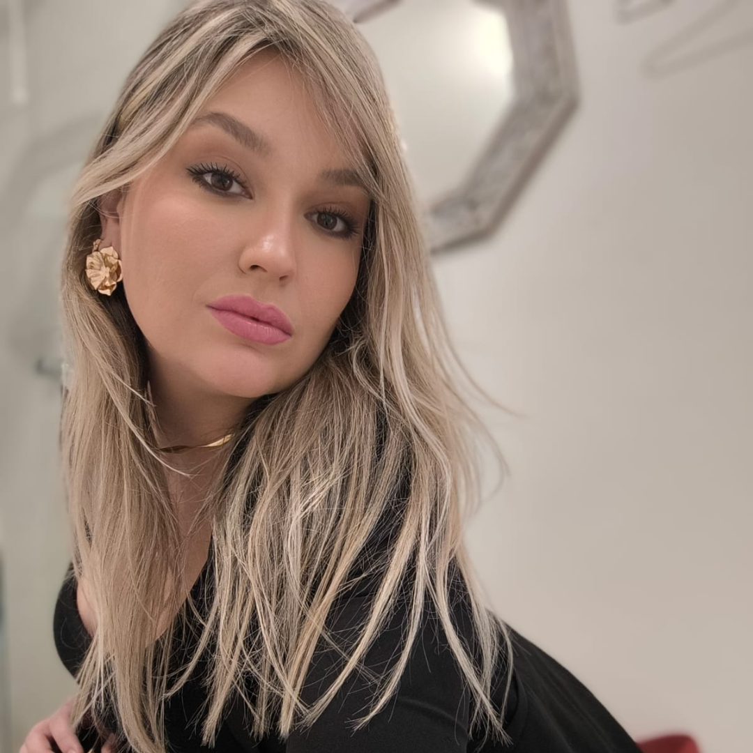 Larissa Terapeuta