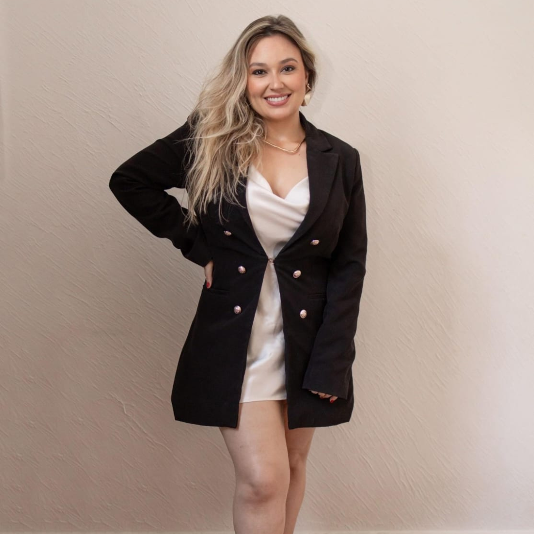 Larissa Terapeuta