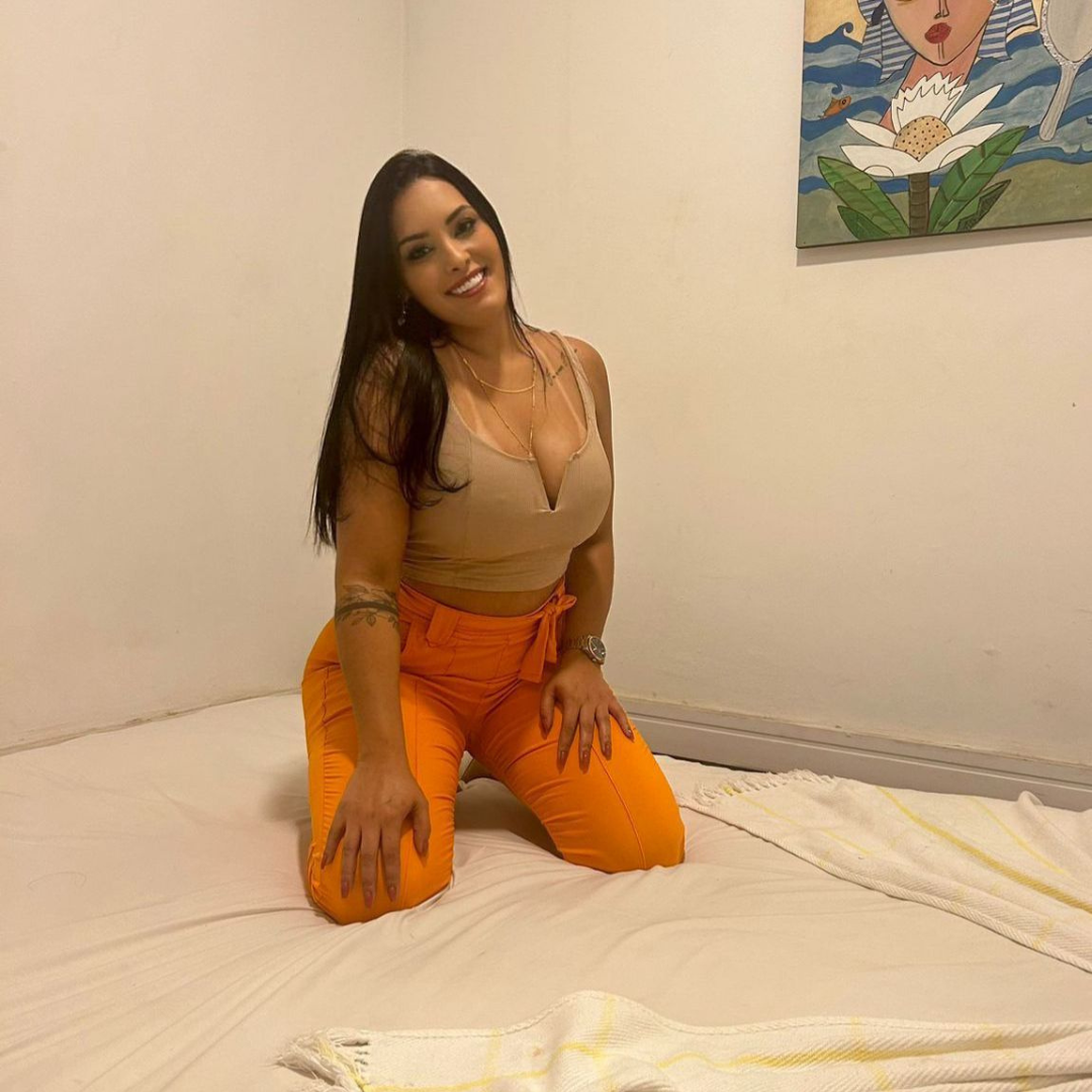 Camila Terapeuta