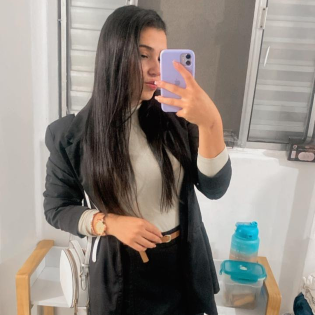Cristal Terapeuta