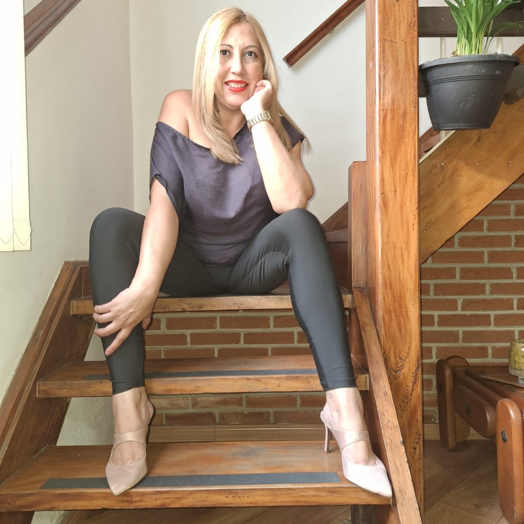 Mirela Terapeuta