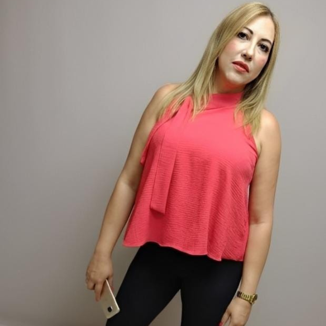 Mirela Terapeuta