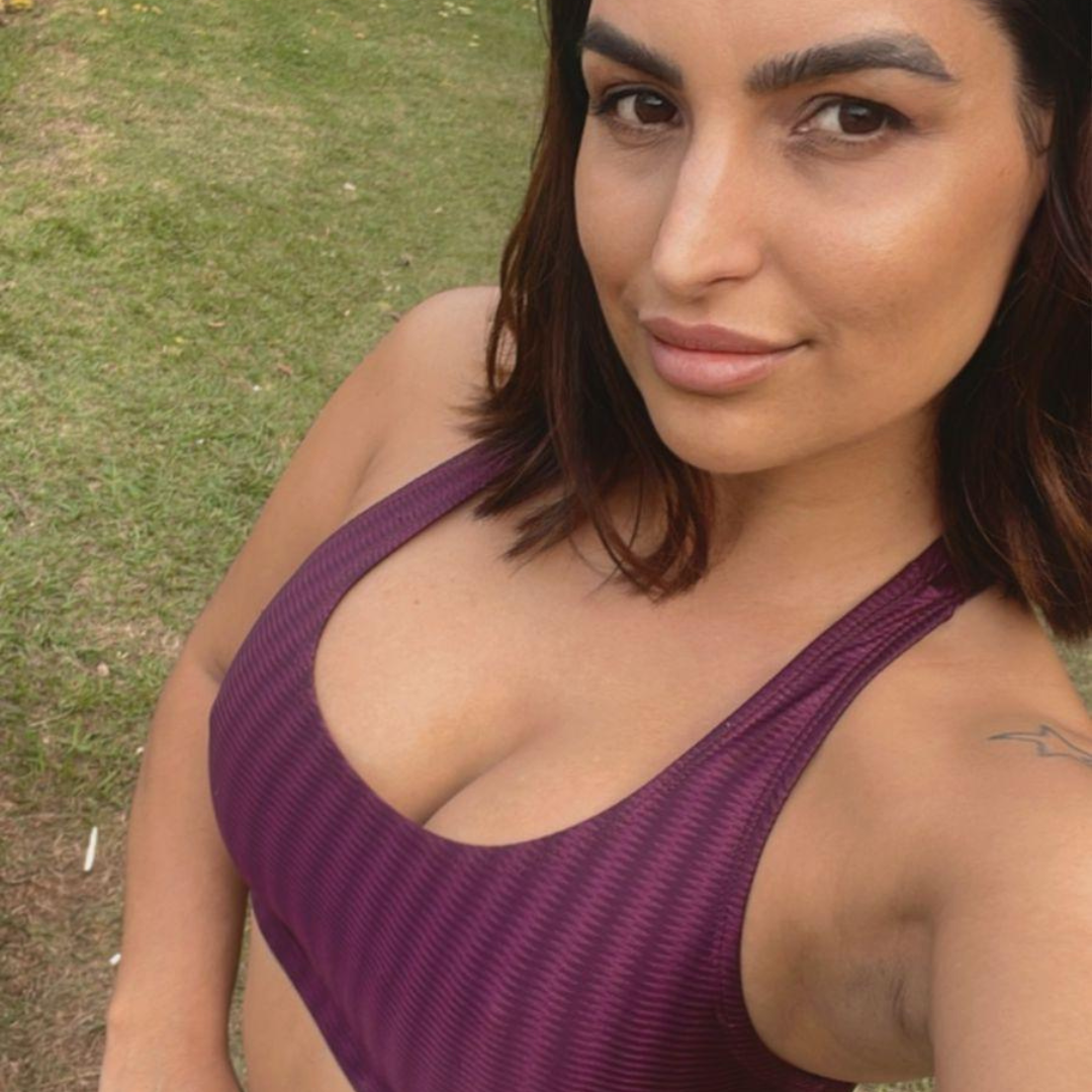Malu Terapeuta