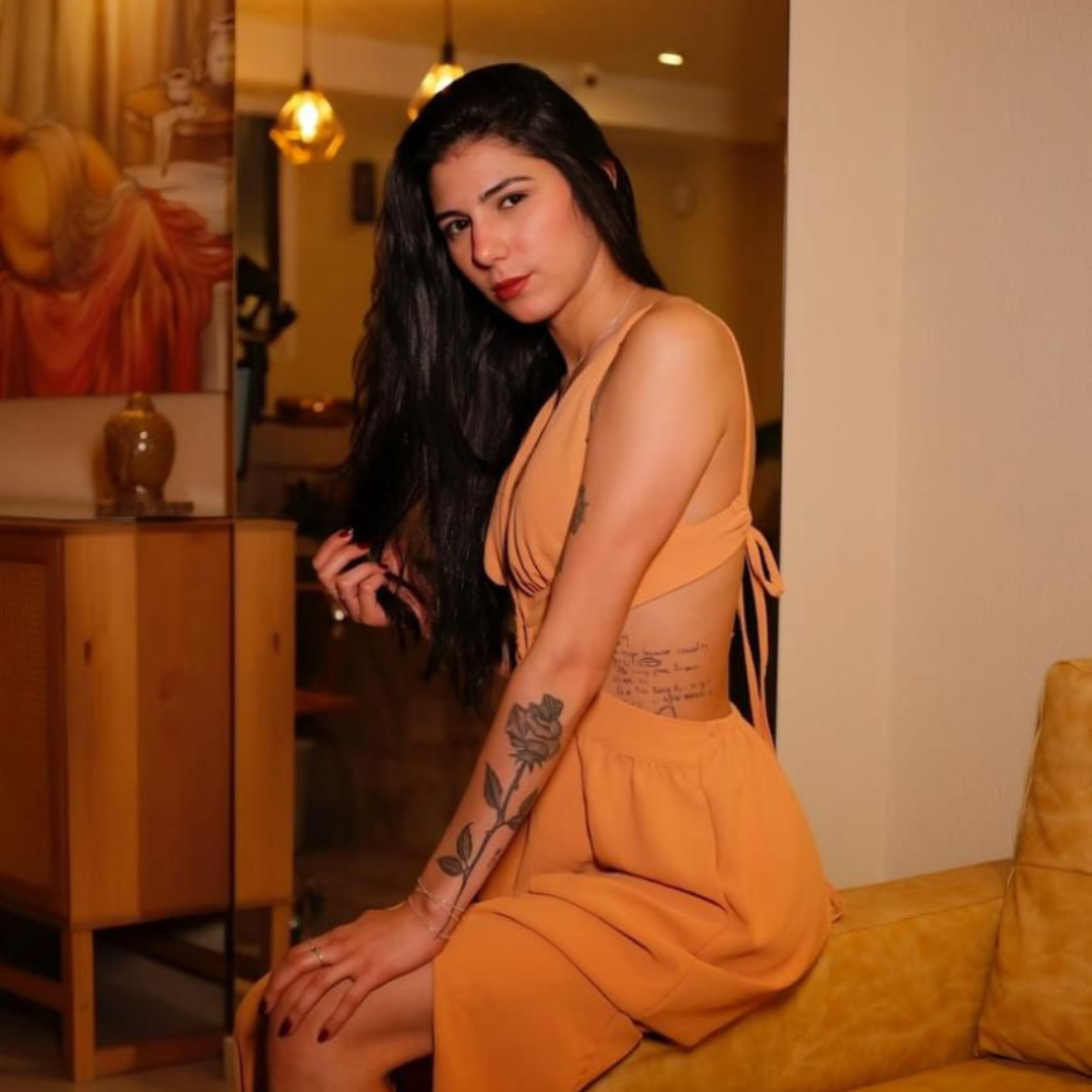 Mayara Terapeuta