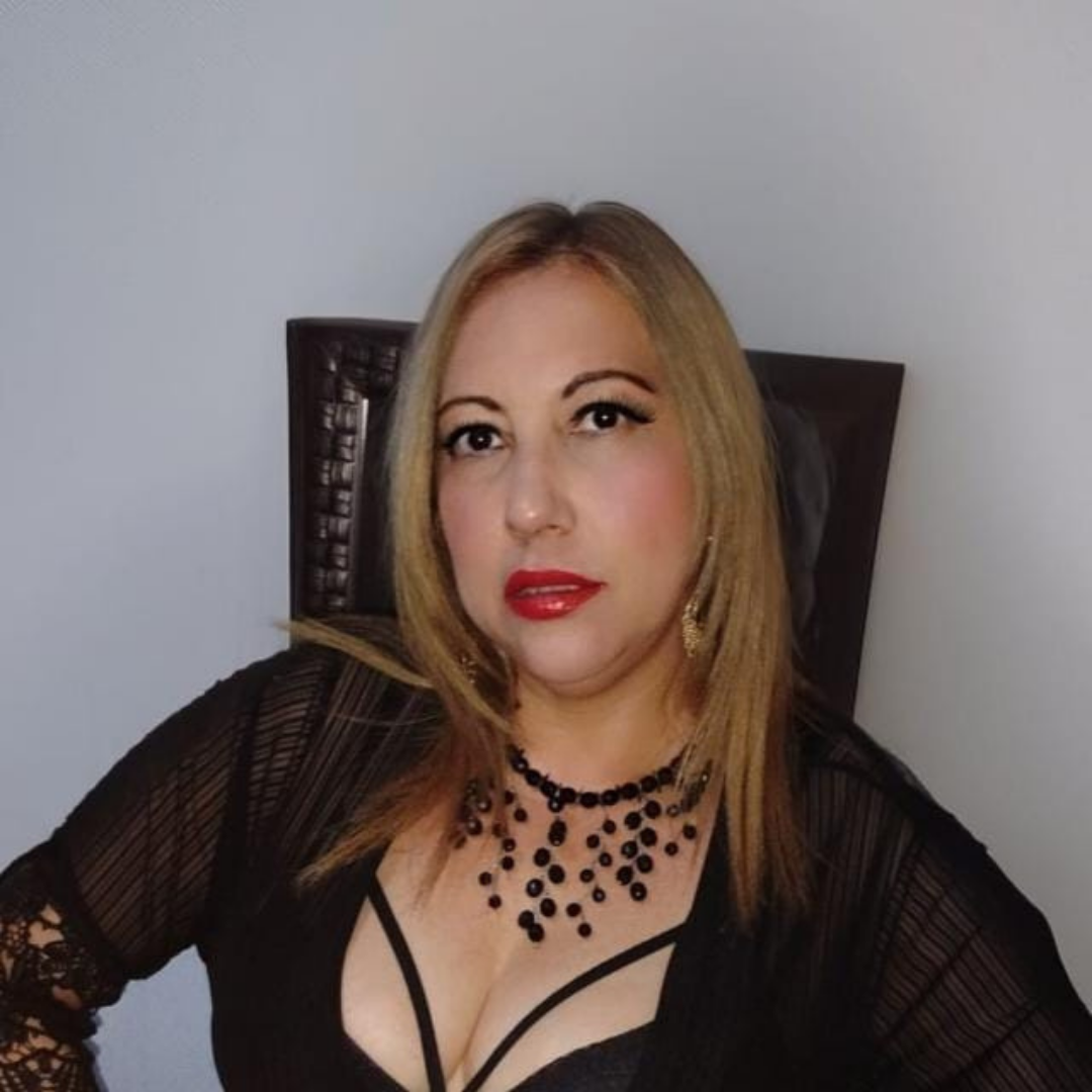 Mirella Terapeuta