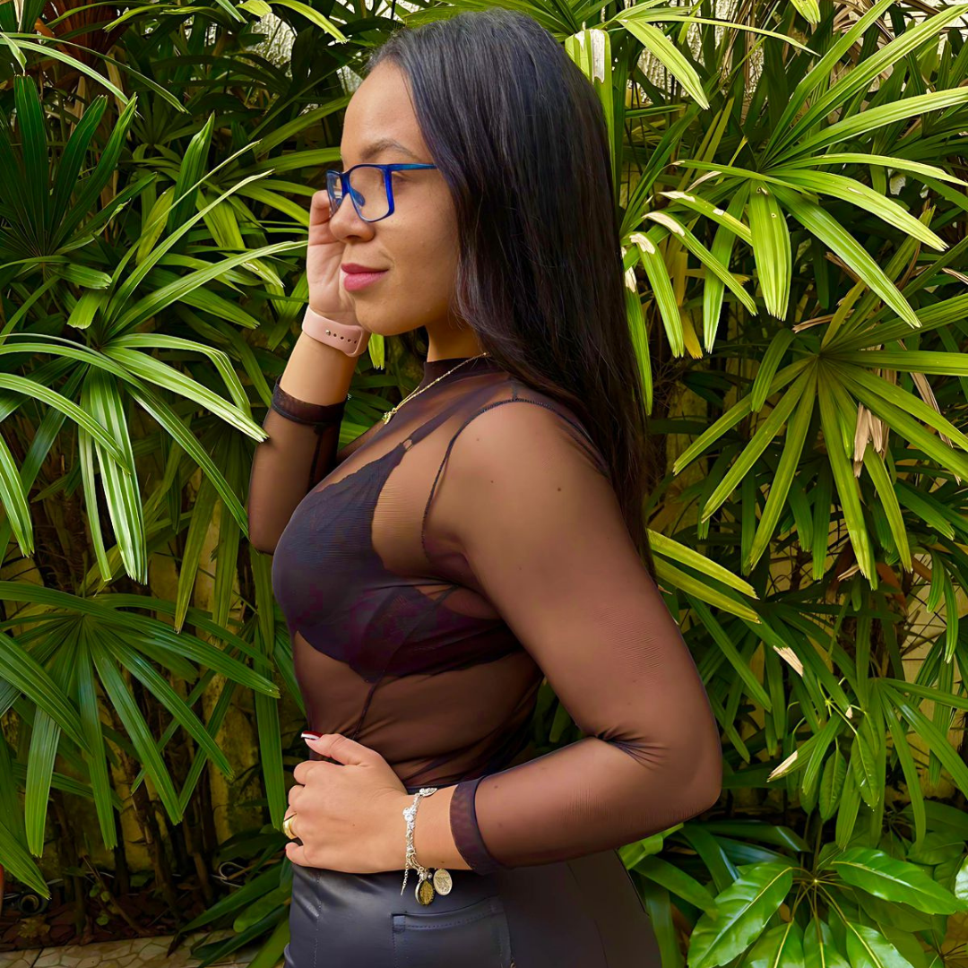 Larissa Terapeuta