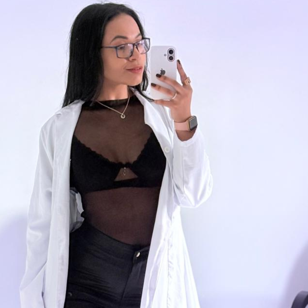 Larissa Terapeuta