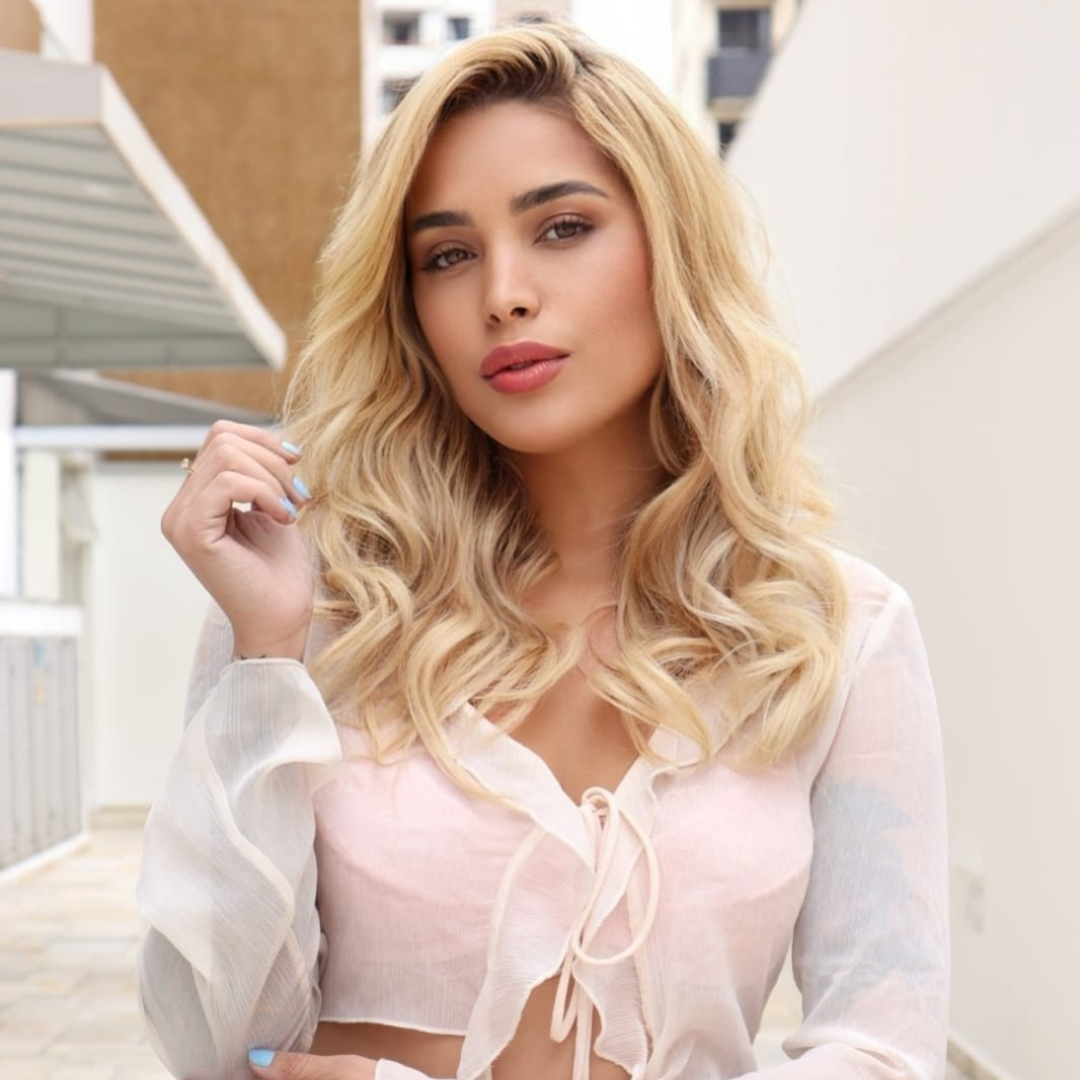 Amanda Terapeuta