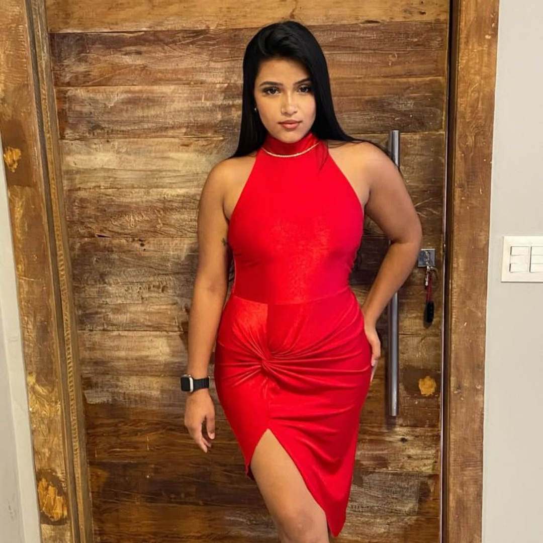 Aline Terapeuta