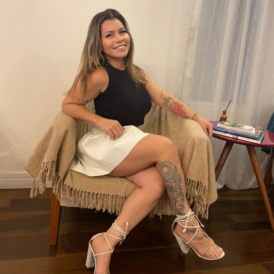 Sheila Terapeuta