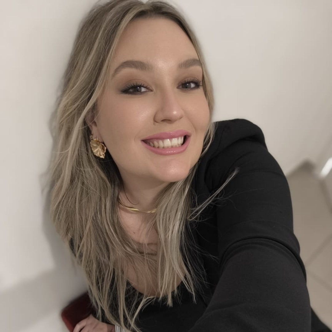 Larissa Terapeuta