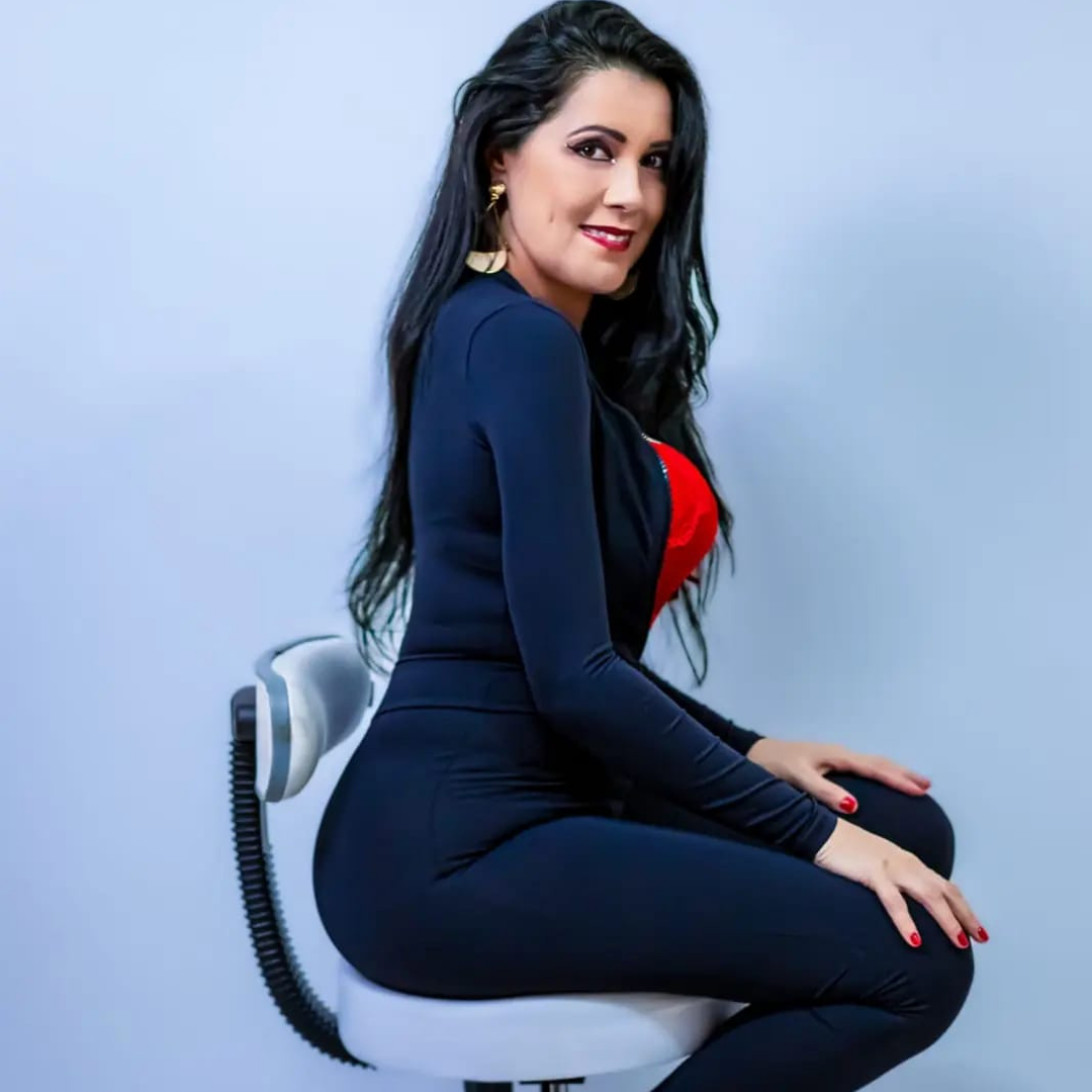 Meggy Terapeuta