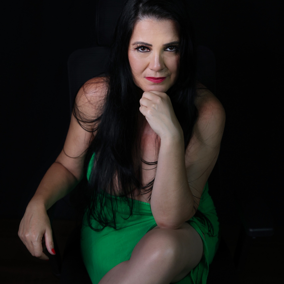 Meggy Terapeuta