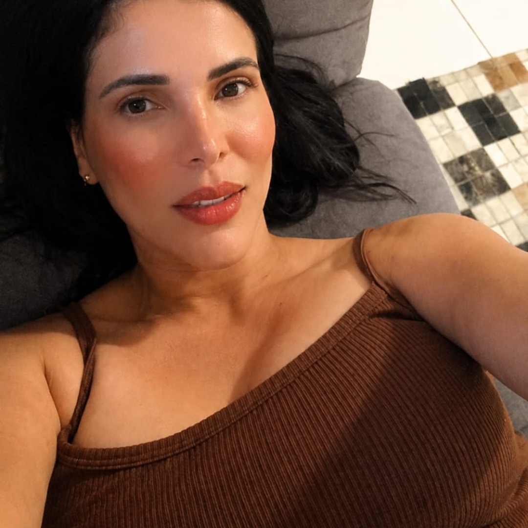 Sarah Terapeuta