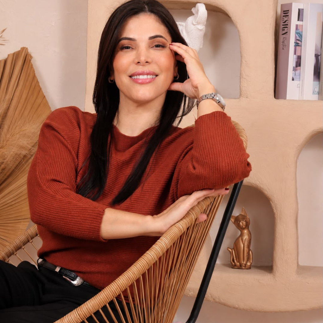 Sarah Terapeuta