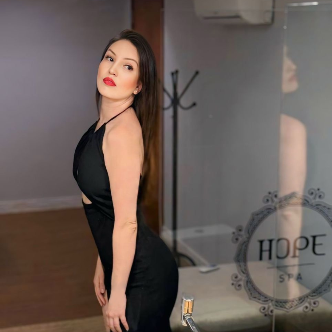 Giovanna Terapeuta