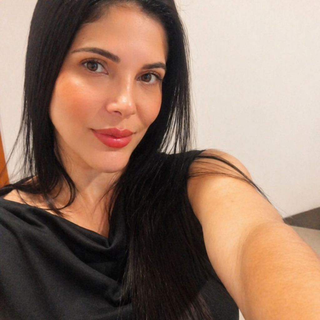 Sarah Terapeuta