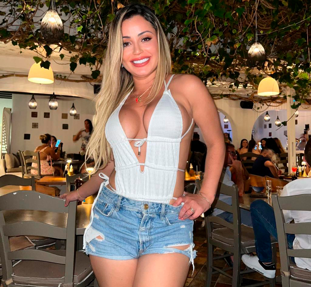 Nina Terapeuta