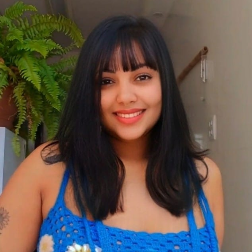 Surya Terapeuta