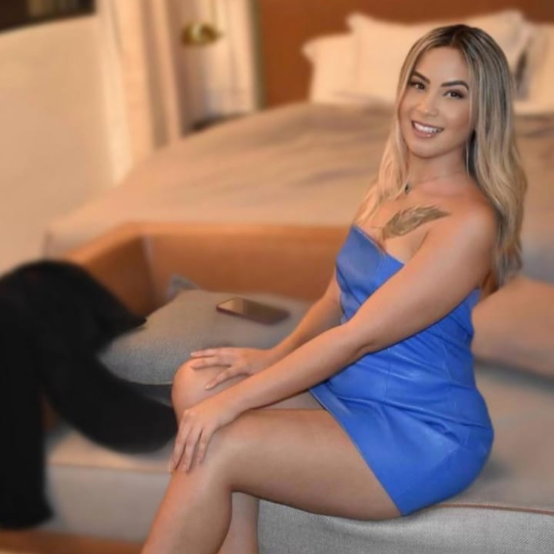 Letícia Terapeuta