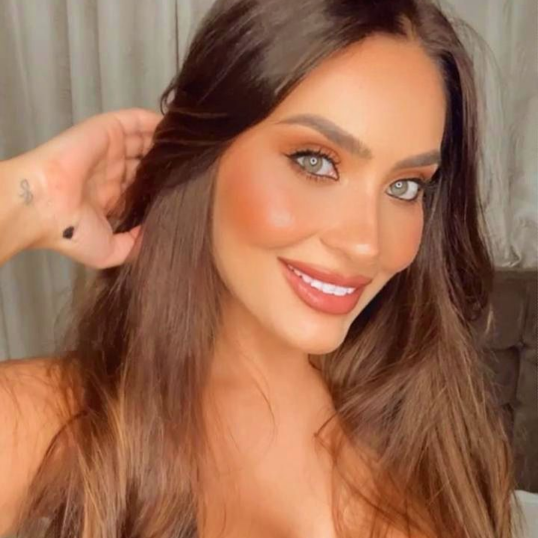 Nicole Terapeuta