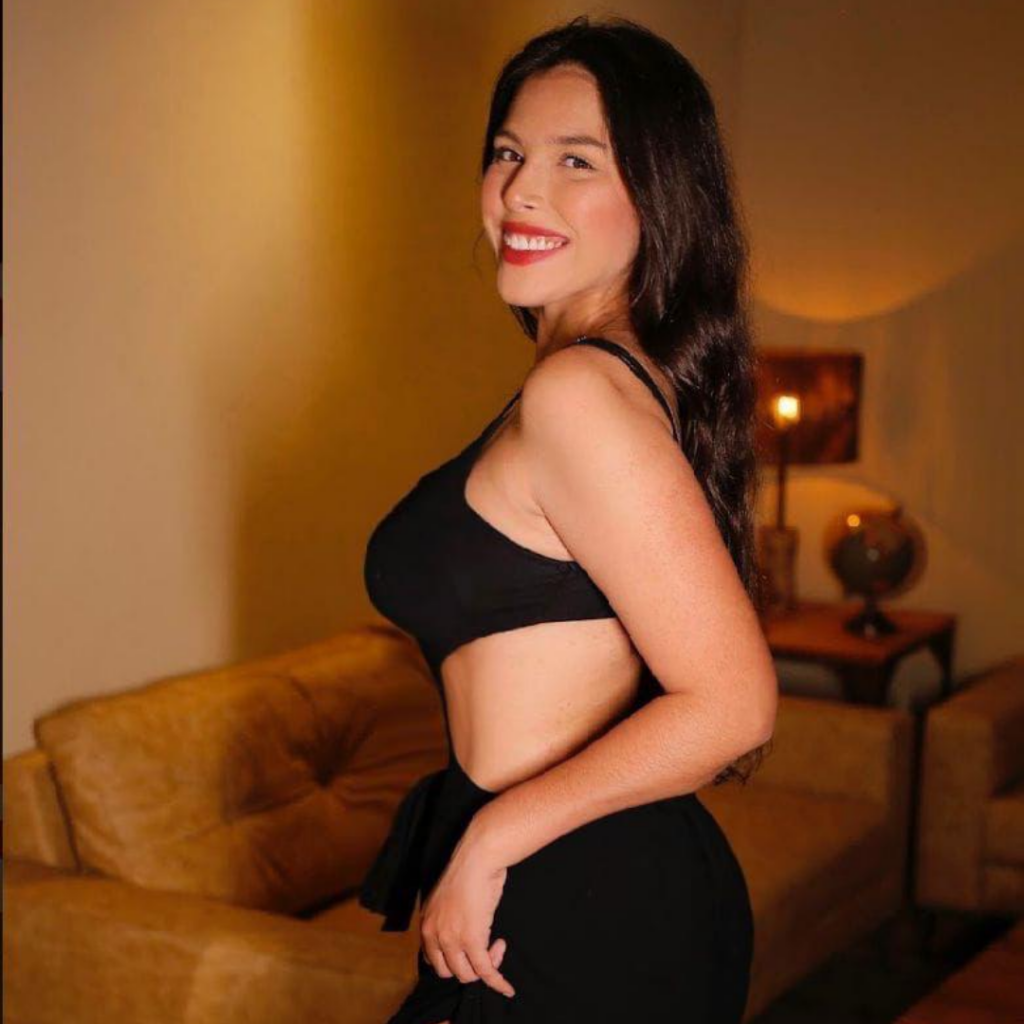 Selena Terapeuta