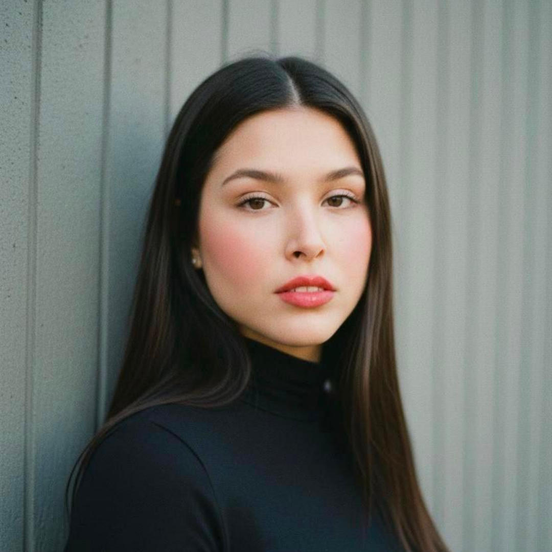 Selena Terapeuta