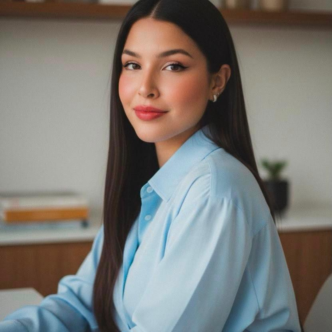 Selena Terapeuta