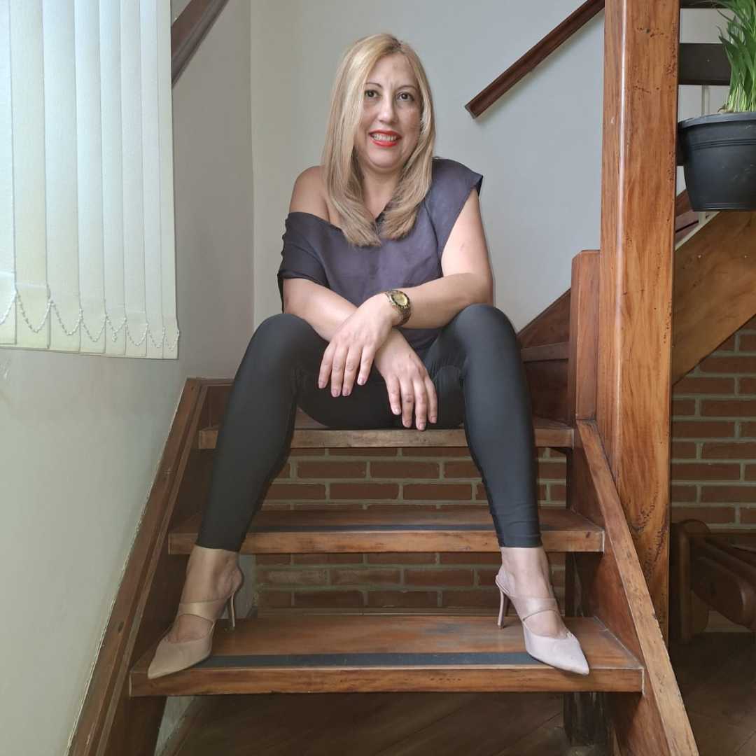 Mirela Terapeuta