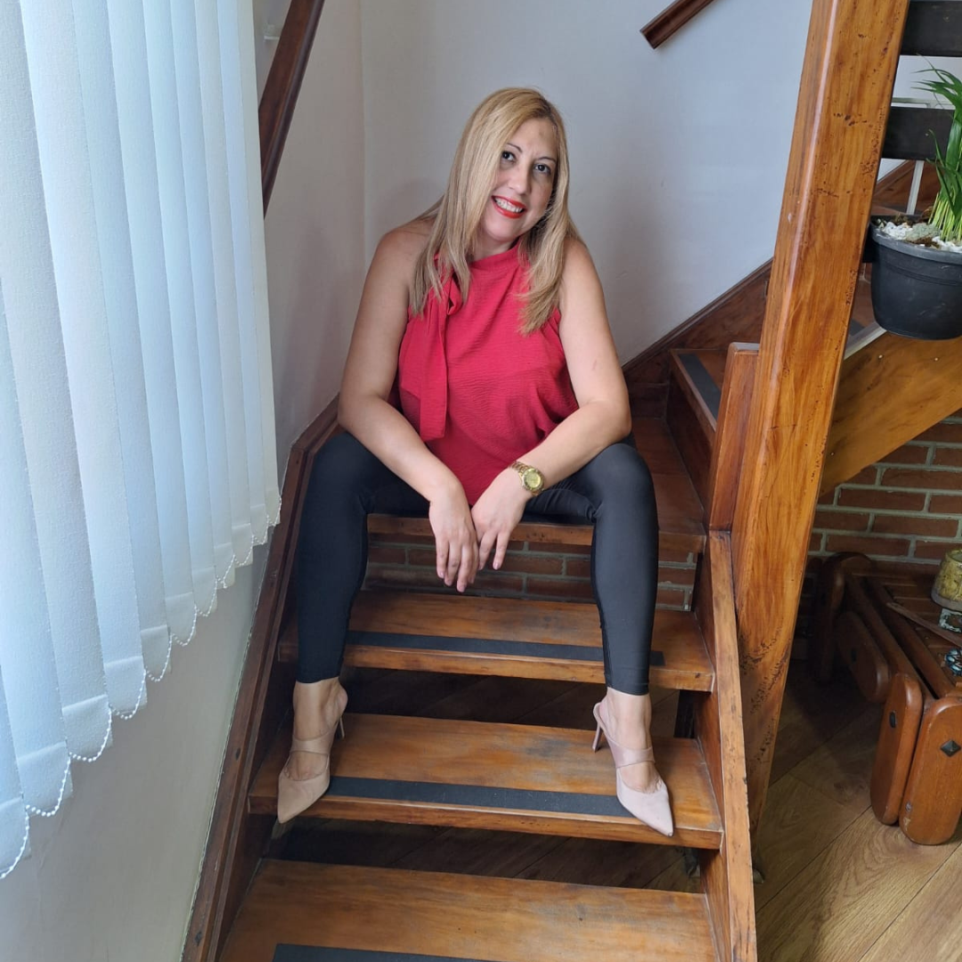 Mirela Terapeuta
