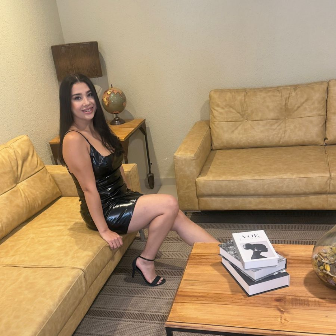 Cristal Terapeuta