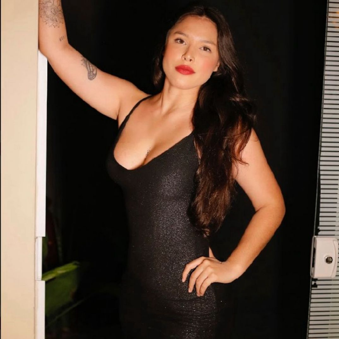 Selena Terapeuta