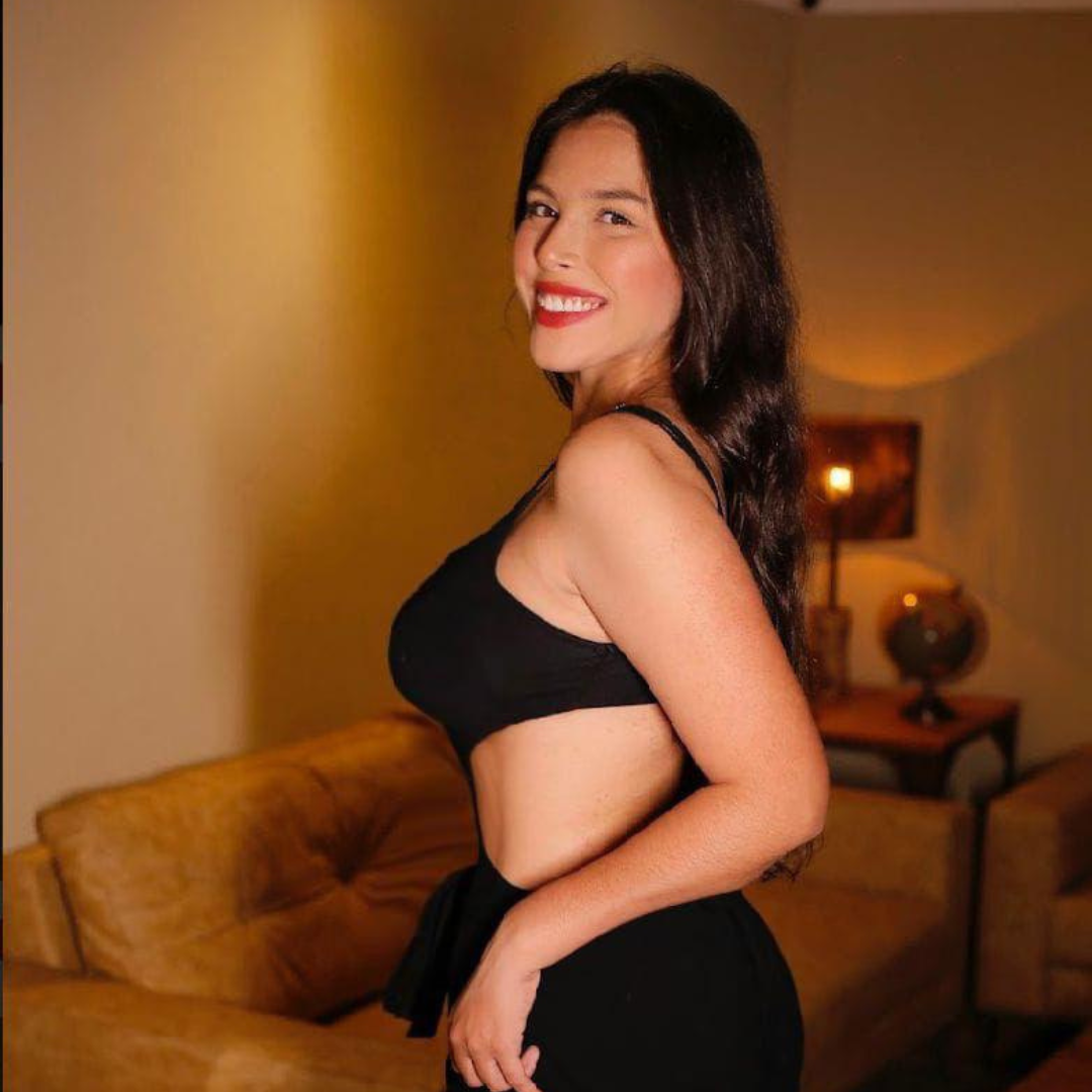 Selena Terapeuta