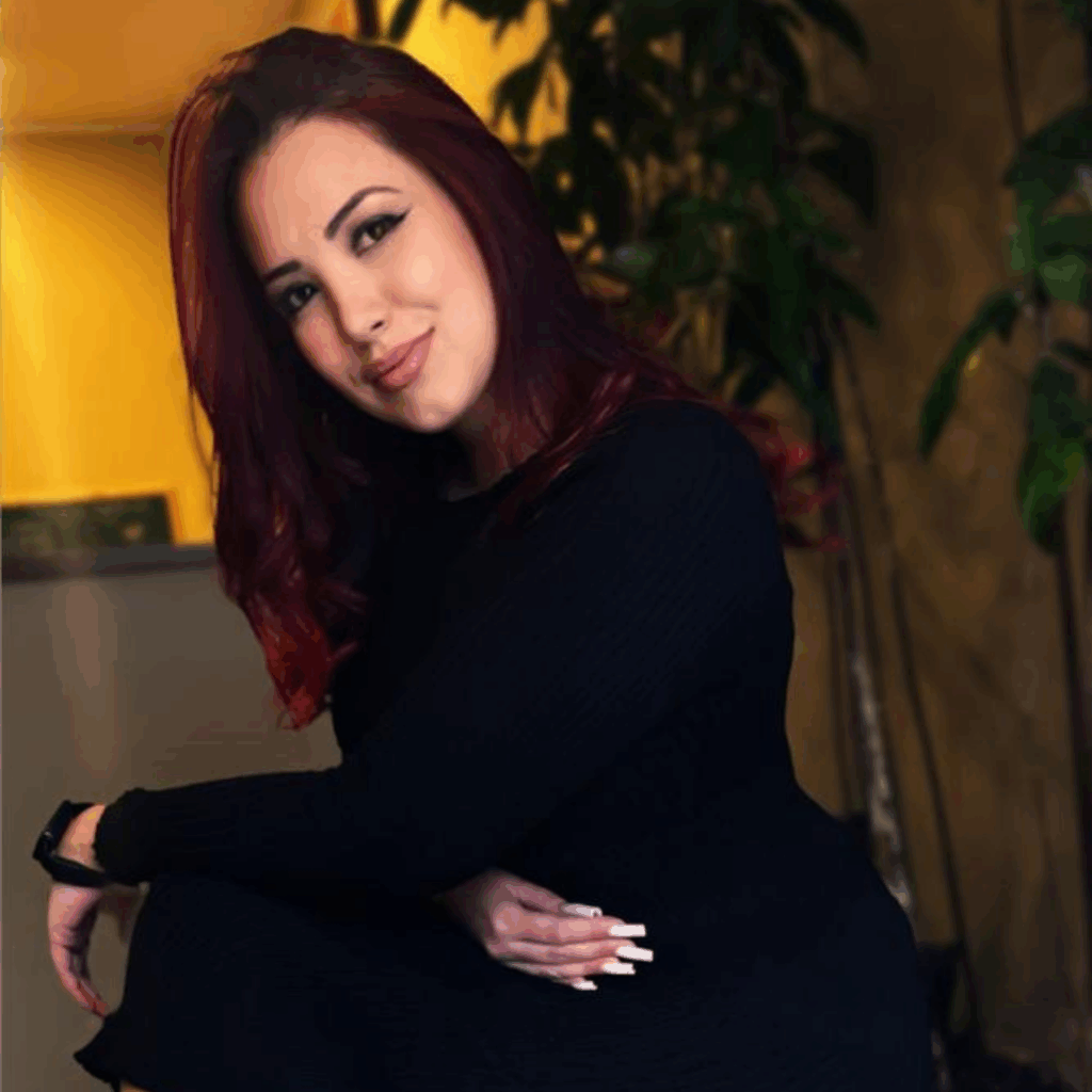 Ariel Terapeuta