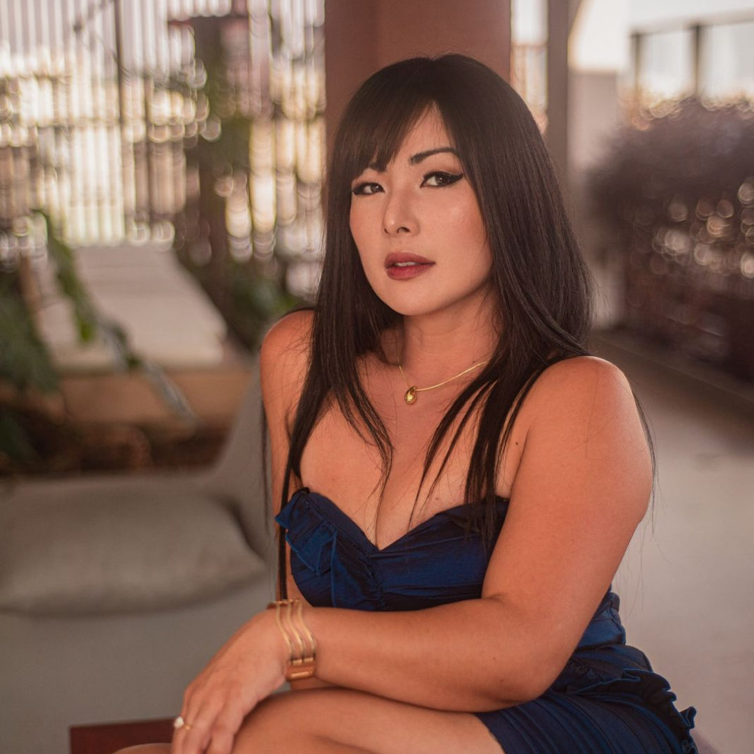 Yumi Terapeuta