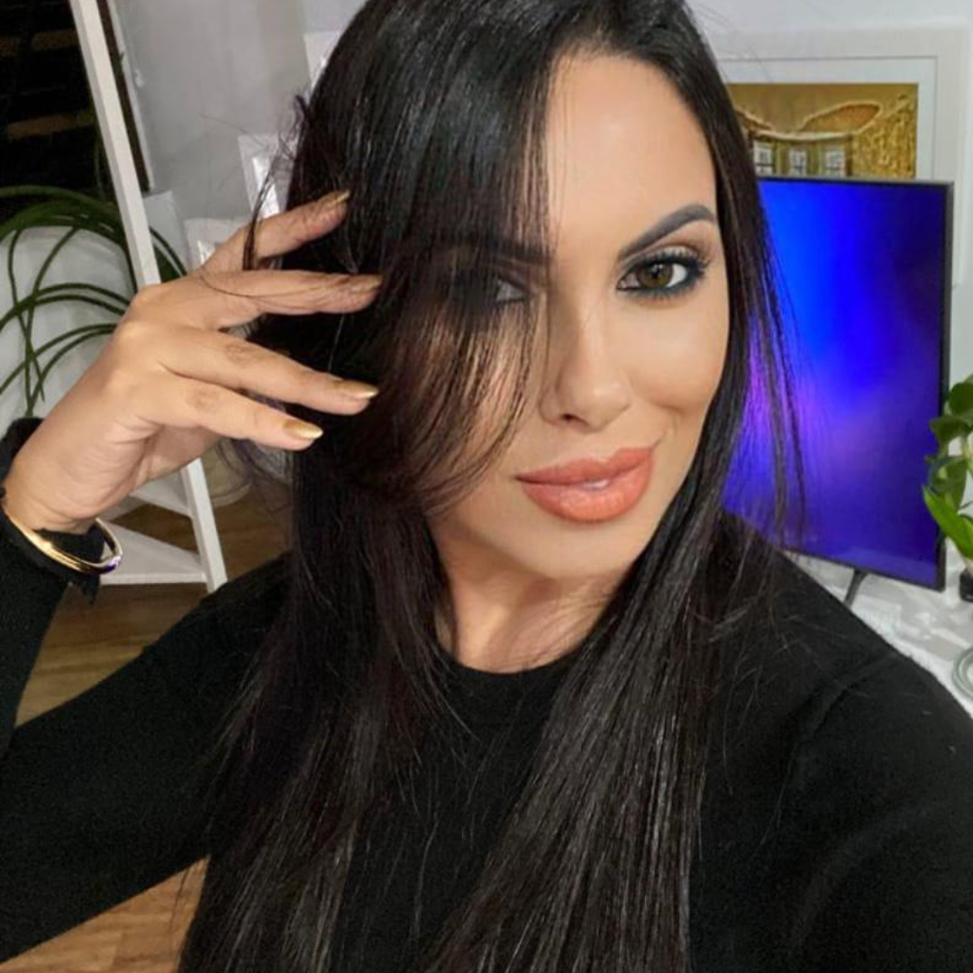 Brenda Terapeuta