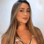 Kaile Mestiça Terapeuta