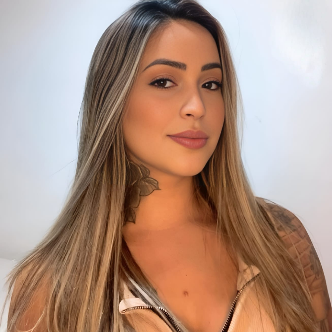 Kaile Mestiça Terapeuta