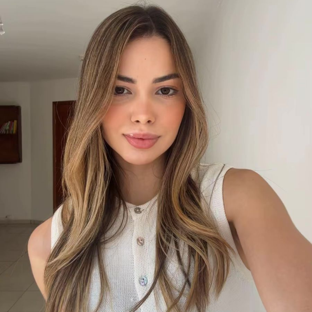 Rebecca Terapeuta