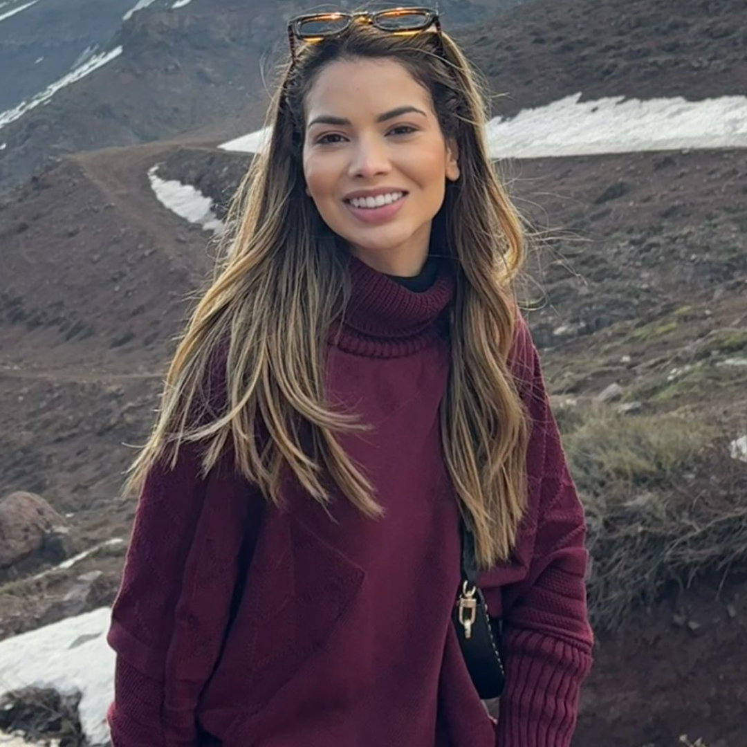 Rebecca Terapeuta