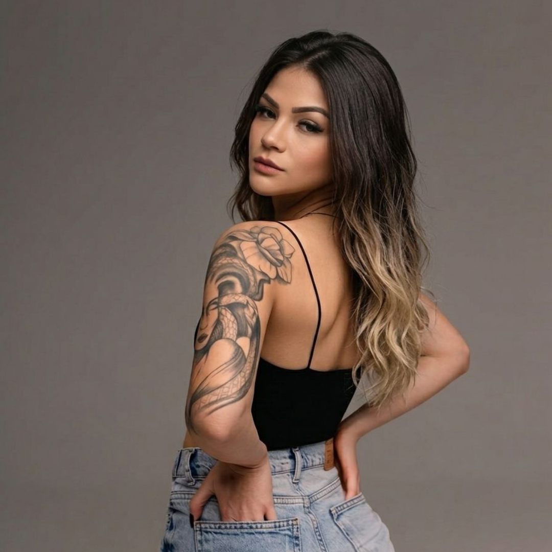Júlia Terapeuta