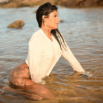 Pocahontas Terapeuta